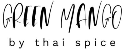 Green Mango by Thai Spice logo