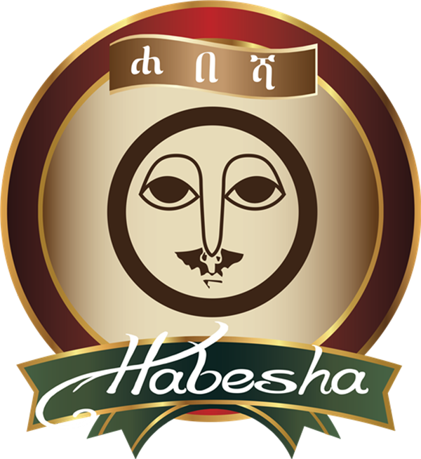 Habesha Ethiopian Restaurant & bar logo