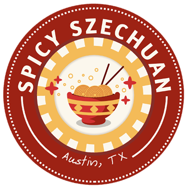 Spicy Szechuan logo