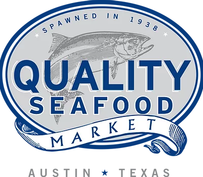 Quality Seafood Market logo