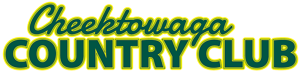 Cheektowaga Country Club logo