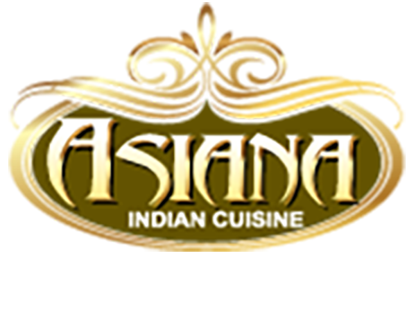 Asiana Indian Cuisine logo