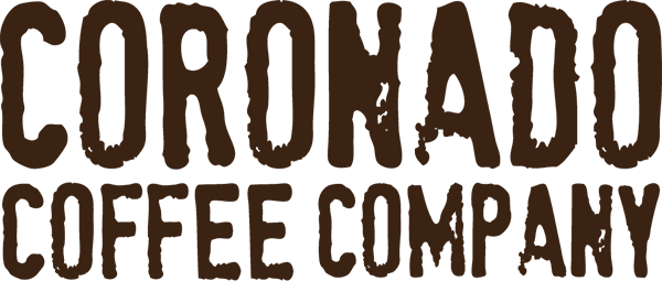 Coronado Coffee Company logo