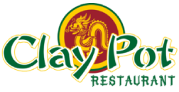Clay Pot Restaurant logo