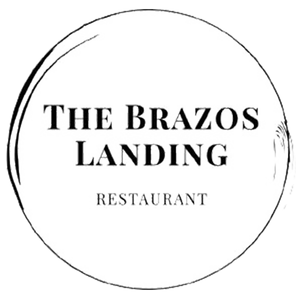 The Brazos Landing logo