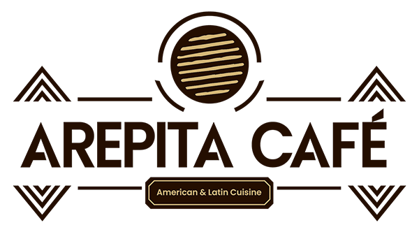 Arepita Cafe logo
