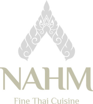 Nahm Fine Thai Cuisine logo