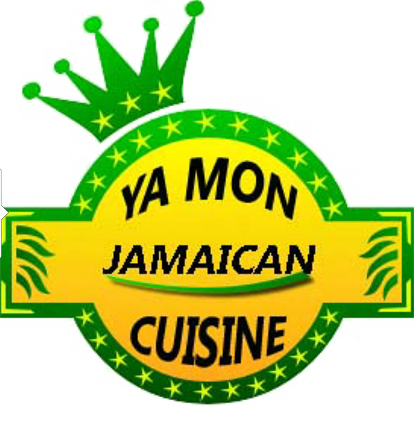 Ya Mon Jamaican Cuisine GA logo