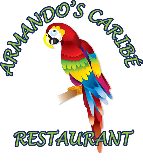 Armando's Caribe logo