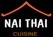 Nai Thai Cuisine logo