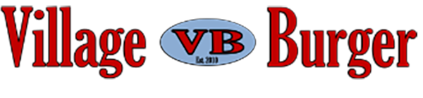 Village Burger Dunwoody logo