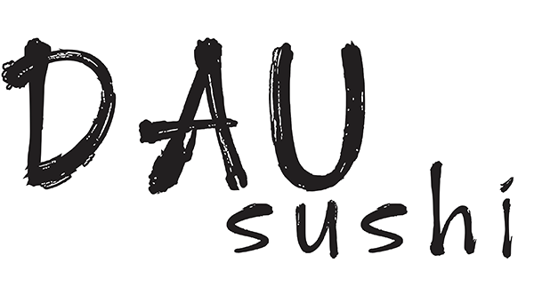 Dau Sushi logo
