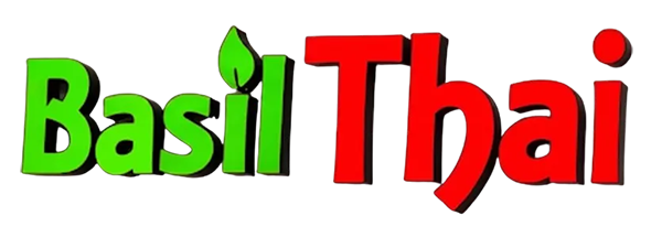 Basil Thai logo