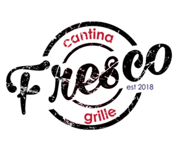 Fresco Cantina Grille logo