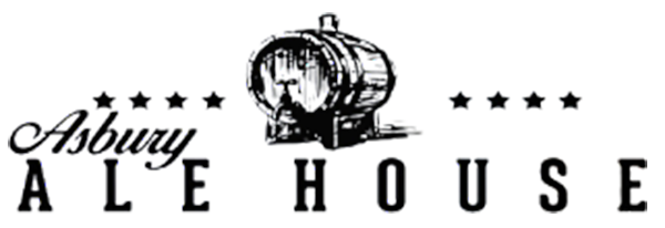 Asbury Ale House Howell logo