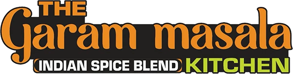 The Garam Masala Kitchen logo