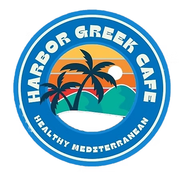 Harbor Greek Cafe logo