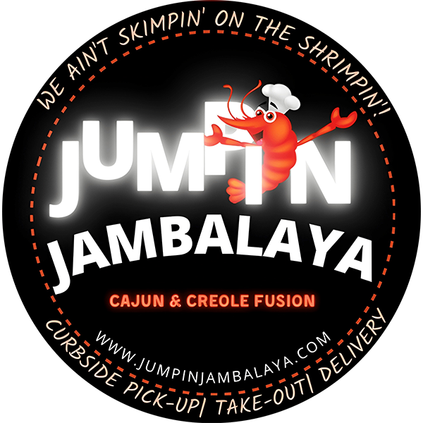 Jumpin Jambalaya logo