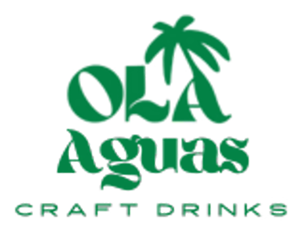 Ola Aguas logo