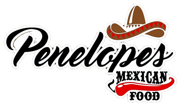 Penelope's Mexican Food logo