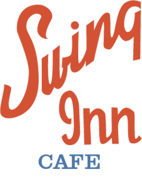 Swing Inn Cafe logo