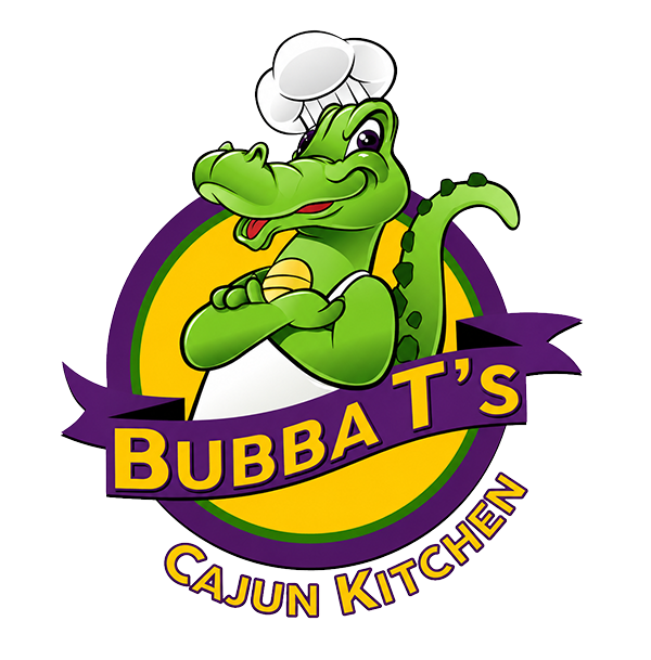 Bubba T's Kitchen- Conroe logo