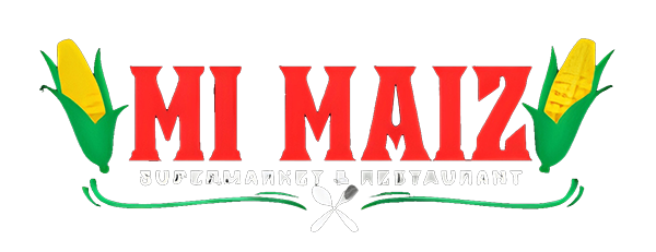 Mi Maiz Restaurant logo