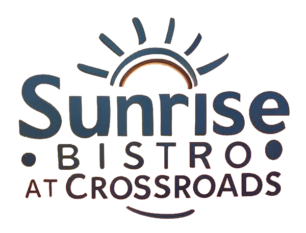 Sunrise Bistro at Crossroads logo