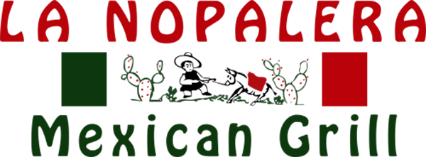La Nopalera Mexican Restaurant - Skymark logo