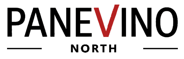PaneVino North logo