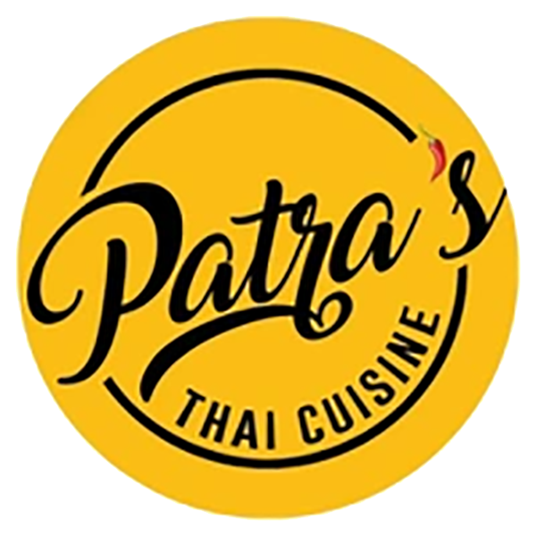 Patra's Thai Cuisine logo