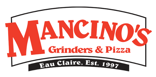 Mancino's Grinders & Pizza logo