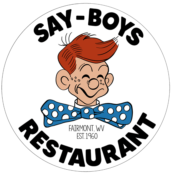 Say Boy's Restaurant logo