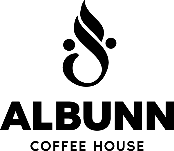 Albunn Coffee House logo