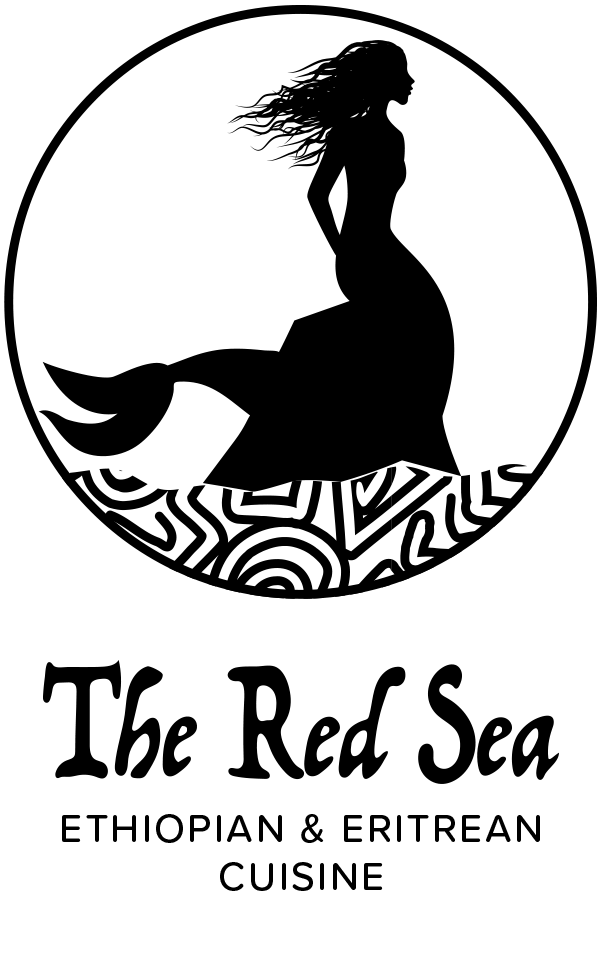 The Red Sea Ethiopian Restaurant logo