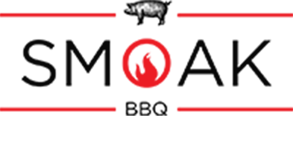 Smoak BBQ logo