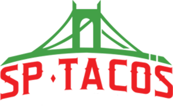 SP Tacos logo
