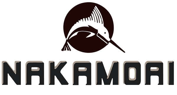Nakamori Japanese Bistro logo