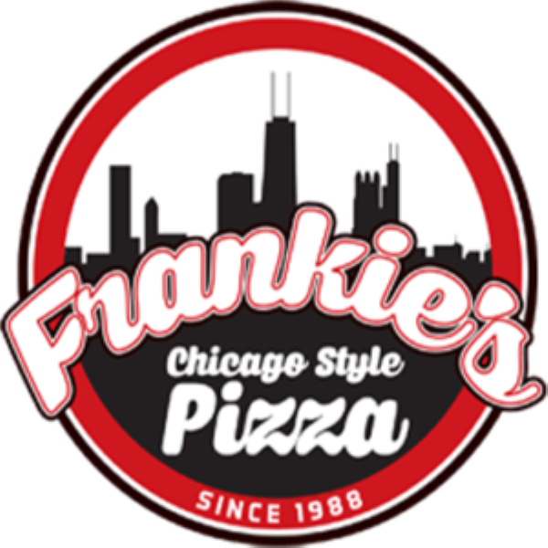 Frankie's Chicago Style Pizza logo
