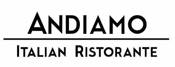 Andiamo Italian Ristorante- Eagan logo