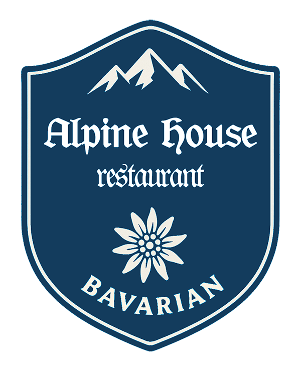 Alpine House logo