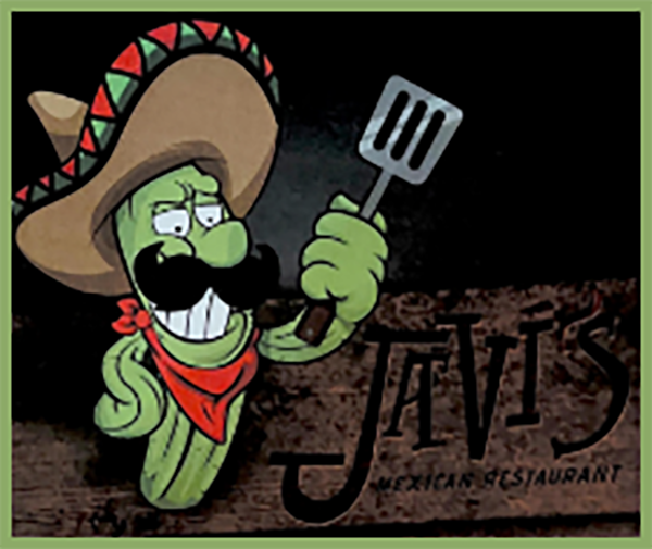 Javi's Mexican Restaurant logo