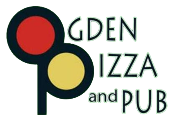 Ogden Pizza logo