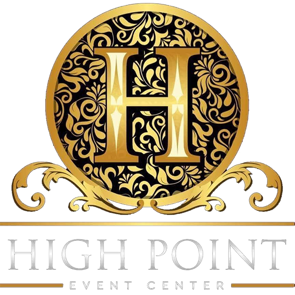 High point Event Center logo