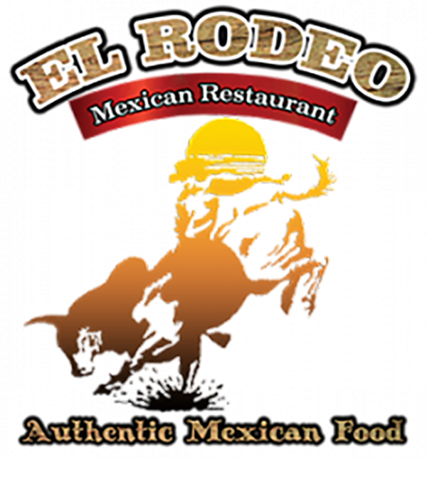 El Rodeo Mexican Restaurant logo