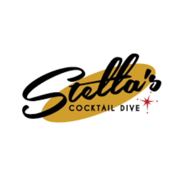 Stella's: A Cocktail Dive logo