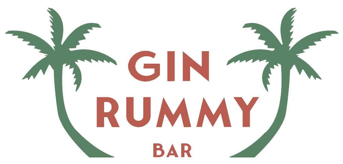 Gin Rummy logo