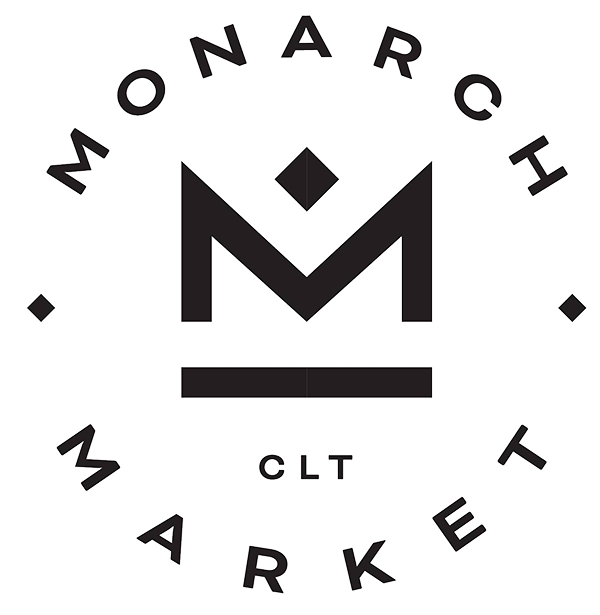 Monarch Market logo