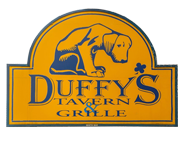 Duffy's Tavern and Grille logo
