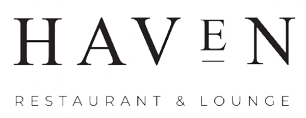 HAVEN RESTAURANT & LOUNGE logo